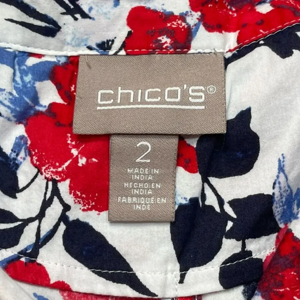 Chicos chico size
